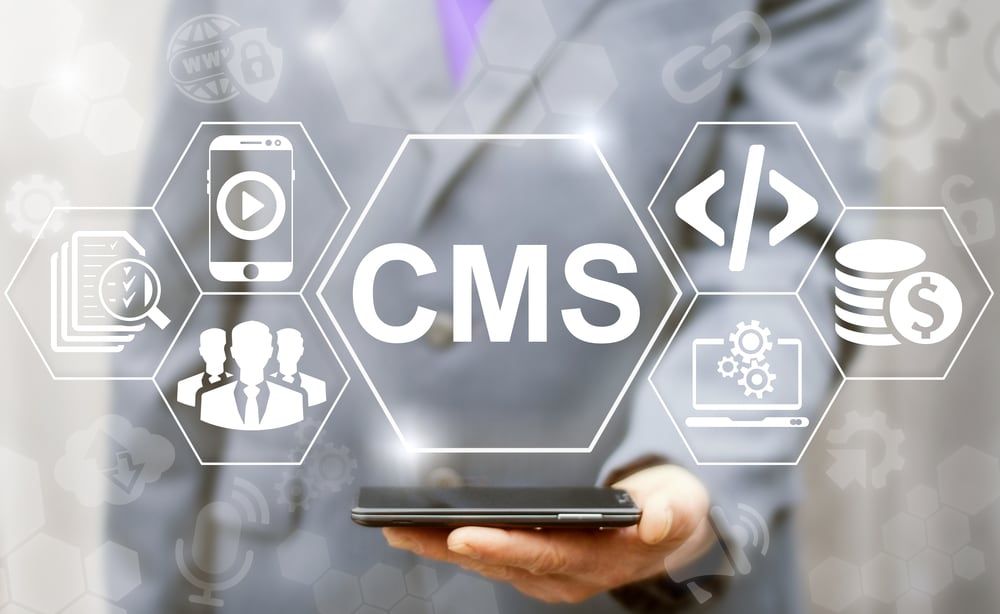 Open Source CMS Vergleich