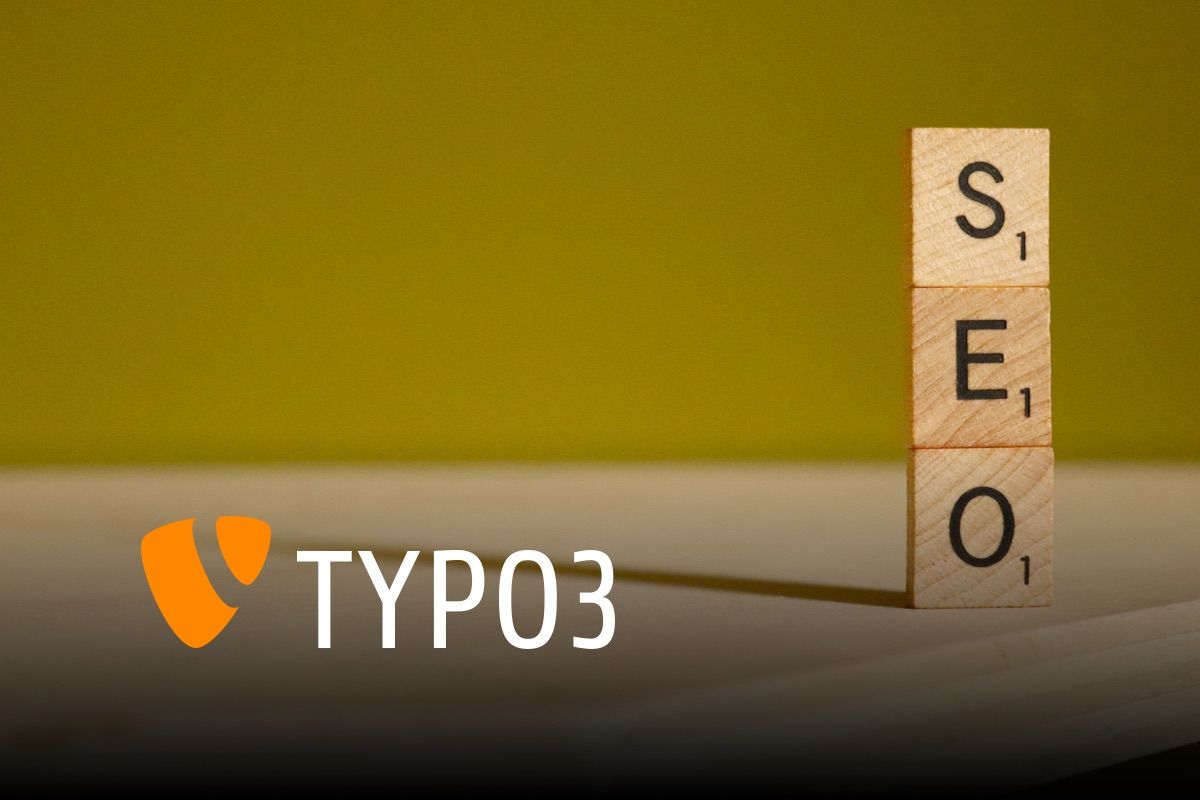 TYPO3 SEO